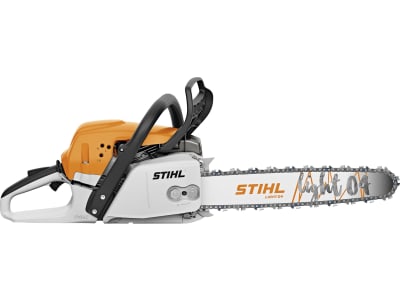 STIHL Benzin-Kettensäge "MS 291" 2,8 kW (3,8 PS) Schnittlänge 40 cm, 1141 200 0669 STIHL Benzin-Kettensäge "MS 291" 2,8 kW (3,8 PS) Schnittlänge 40 cm, 1141 200 0669