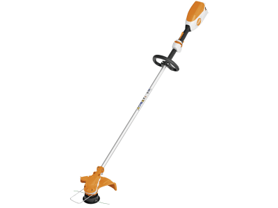 STIHL Akku-Motorsense "FSA 86 R" STIHL Akku-Motorsense "FSA 86 R"