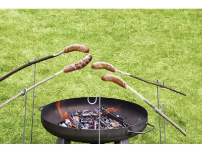 bellissa Grillspießhalter bellissa Grillspießhalter