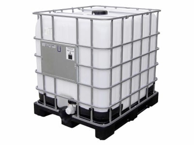 Biovin Bio-Kraftdünger N9 1.000 l Container Biovin Bio-Kraftdünger N9 1.000 l Container