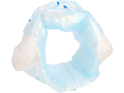 Baumverpackungsnetz weiß Baumverpackungsnetz weiß