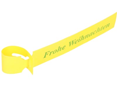  Baumetiketten  