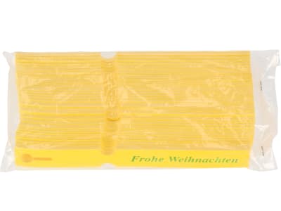  Baumetiketten  