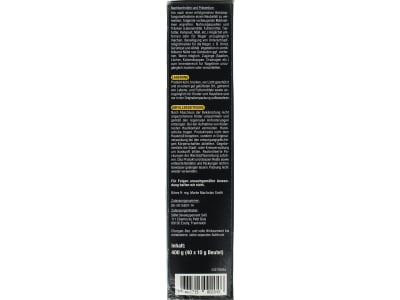 Protect Home Ratten Getreideköder 400 g  zur Rattenbekämpfung 