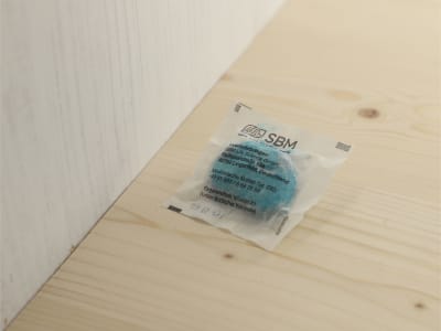 Protect Home Ratten Getreideköder 200 g  zur Rattenbekämpfung 