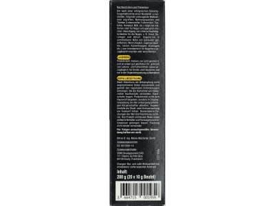 Protect Home Ratten Getreideköder 200 g  zur Rattenbekämpfung 