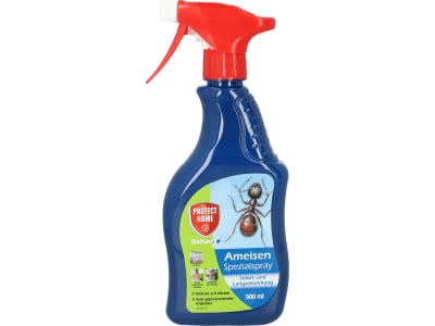 Protect Home FormineX Ameisen Spezialspray 500 ml Flasche Protect Home FormineX Ameisen Spezialspray 500 ml Flasche