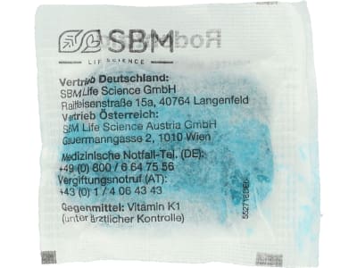 Brumolin Ultra Rattenköder 200 g  zur Rattenbekämpfung 