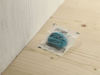 Brumolin Ultra Rattenköder 200 g  zur Rattenbekämpfung 