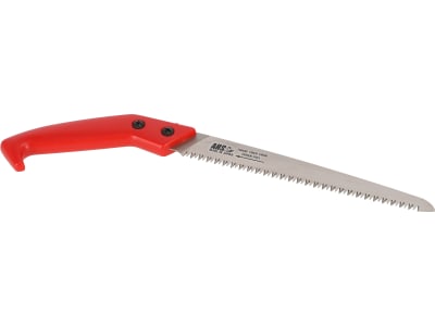 ARS Handsäge mit Köcher CAM-24LN Astsäge, Holzsäge ARS Handsäge mit Köcher CAM-24LN Astsäge, Holzsäge