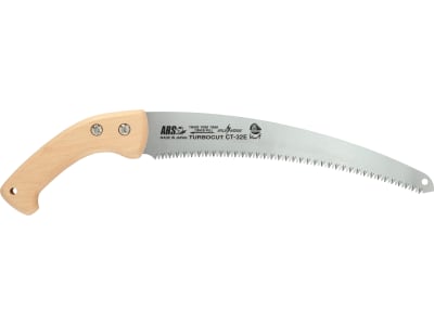 ARS Handsäge CT-32EN-W Astsäge, Holzsäge ARS Handsäge CT-32EN-W Astsäge, Holzsäge