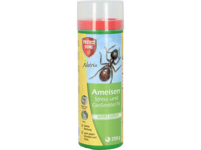 Protect Home Natria Ameisen Streu- und Gießmittel N 250 g   