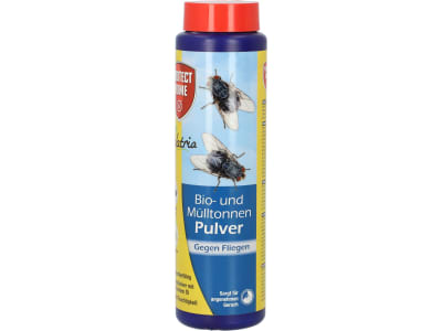 Protect Home Natria Bio- und Mülltonnen Pulver 500 g Flasche  