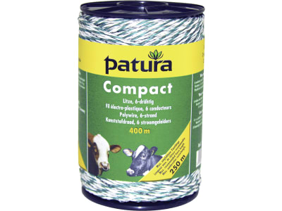 Patura Litze "Compact" 400 m, 180200