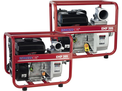 Endress® Frischwasserpumpe "EMP" Benzin Endress® Frischwasserpumpe "EMP" Benzin
