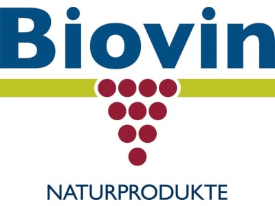 Biovin Logo