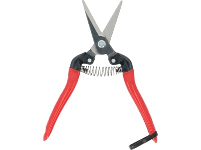 ARS Trauben- und Ernteschere 300L 19 cm Gartenschere ARS Trauben- und Ernteschere 300L 19 cm Gartenschere