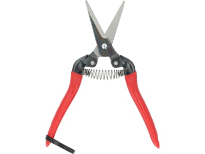 ARS Trauben- und Ernteschere 300L 19 cm Gartenschere ARS Trauben- und Ernteschere 300L 19 cm Gartenschere