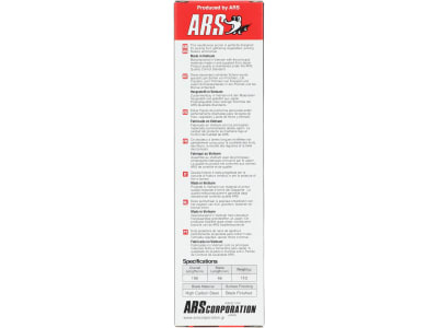 ARS Trauben- und Ernteschere 300L 19 cm Gartenschere ARS Trauben- und Ernteschere 300L 19 cm Gartenschere