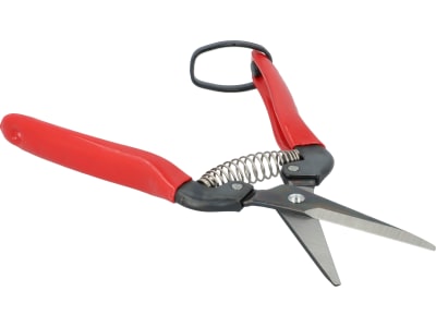 ARS Trauben- und Ernteschere 300L 19 cm Gartenschere ARS Trauben- und Ernteschere 300L 19 cm Gartenschere