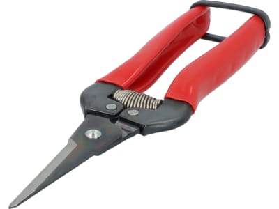 ARS Trauben- und Ernteschere 300L 19 cm Gartenschere ARS Trauben- und Ernteschere 300L 19 cm Gartenschere