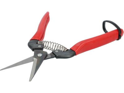 ARS Trauben- und Ernteschere 300L 19 cm Gartenschere ARS Trauben- und Ernteschere 300L 19 cm Gartenschere