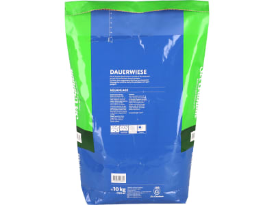 Sir Graham Dauerwiese Samen Grassamen  10 kg Karton 700 m²