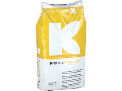 Klasmann-Deilmann ProLine Potgrond 70 l Sack Pflanzsubstrat mit 30% Torfersatz Klasmann-Deilmann ProLine Potgrond 70 l Sack Pflanzsubstrat mit 30% Torfersatz