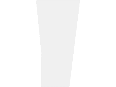 Fendt Frontscheibe unten links/rechts, grün, für Traktor Farmer 300, 178810111120