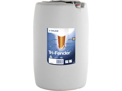 DeLaval Dippmittel "Tri-Fender™" 60 l, zum Sprühen, 741006612