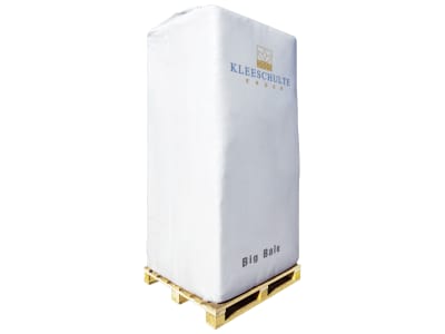 KLEESCHULTE Bio Kräutersubstrat torffrei 3 m³ Big Bale KLEESCHULTE Bio Kräutersubstrat torffrei 3 m³ Big Bale