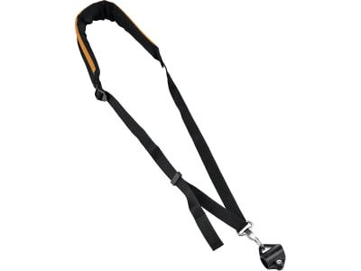 STIHL Tragegurt mit Befestigungsöse für Motorsense FSA 65, 85, 90 R, Stabheckenschere HLA 56, 65, 4852 007 1000 STIHL Tragegurt mit Befestigungsöse für Motorsense FSA 65, 85, 90 R, Stabheckenschere HLA 56, 65, 4852 007 1000