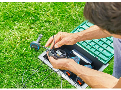 Gardena Bodenfeuchtesensor    01867-20