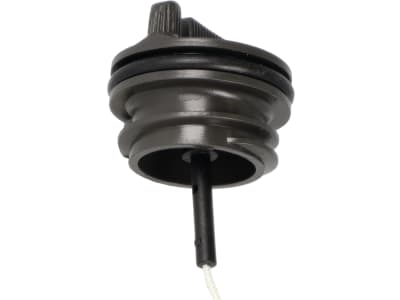 Husqvarna® Tankdeckel für Öltank Kettensäge Husqvarna 36, 51, 55, 136 LE, 137, 141, 142, 254, 257, 261 EPA, 262 XP, 262 XPH, 5017656-02 Husqvarna® Tankdeckel für Öltank Kettensäge Husqvarna 36, 51, 55, 136 LE, 137, 141, 142, 254, 257, 261 EPA, 262 XP, 262 XPH, 5017656-02
