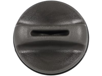 Husqvarna® Tankdeckel für Kraftstoff- und Öltank Kettensäge 281, 346, 353, 362, 365, 372, 390, 395, 570, 576, 3120, 5372152-07 Husqvarna® Tankdeckel für Kraftstoff- und Öltank Kettensäge 281, 346, 353, 362, 365, 372, 390, 395, 570, 576, 3120, 5372152-07