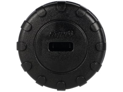 STIHL Tankdeckel für Öltank Kettensäge 017 – 019, MS 170 – 190, 1130 350 0500 STIHL Tankdeckel für Öltank Kettensäge 017 – 019, MS 170 – 190, 1130 350 0500