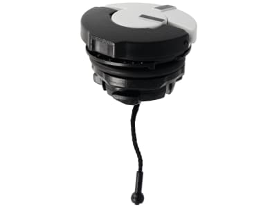 STIHL Tankdeckel für Kraftstoff- und Öltank Motorsense, Heckenschere, Laubbläser und weitere Gartengeräte, 0000 350 0532 STIHL Tankdeckel für Kraftstoff- und Öltank Motorsense, Heckenschere, Laubbläser und weitere Gartengeräte, 0000 350 0532