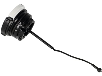 STIHL Tankdeckel für Kraftstofftank Hochentaster, Kettensäge, 0000 350 0536 STIHL Tankdeckel für Kraftstofftank Hochentaster, Kettensäge, 0000 350 0536