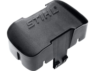 STIHL Deckel für Akku-Geräte des AP-Systems, 4850 602 0900 STIHL Deckel für Akku-Geräte des AP-Systems, 4850 602 0900