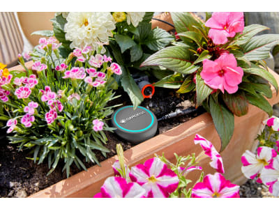 Gardena Bodenfeuchtesensor    01867-20