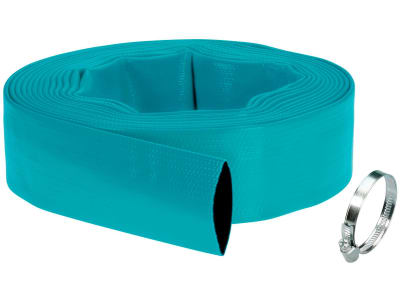 Gardena Flachschlauch-Set Gardena Flachschlauch-Set