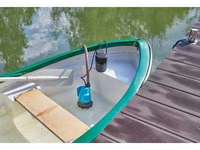 Gardena Akku-Klarwasser-Tauchpumpe 2000/2 18V P4A Ready-To-Use Set Klarwasserpumpe, Wasserpumpe, Tauchpumpe 14600-61 Gardena Akku-Klarwasser-Tauchpumpe 2000/2 18V P4A Ready-To-Use Set Klarwasserpumpe, Wasserpumpe, Tauchpumpe 14600-61