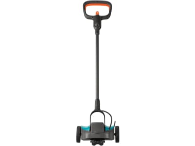 Gardena Akku-Rasenmäher HandyMower 22/18V P4A 50 ohne Akku, ohne Ladegerät für kleine und komplexe Rasenflächen bis zu 50 m² pro Akku-Laufzeit Gardena Akku-Rasenmäher HandyMower 22/18V P4A 50 ohne Akku, ohne Ladegerät für kleine und komplexe Rasenflächen bis zu 50 m² pro Akku-Laufzeit