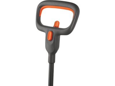 Gardena Akku-Rasenmäher HandyMower 22/18V P4A 50 ohne Akku, ohne Ladegerät für kleine und komplexe Rasenflächen bis zu 50 m² pro Akku-Laufzeit Gardena Akku-Rasenmäher HandyMower 22/18V P4A 50 ohne Akku, ohne Ladegerät für kleine und komplexe Rasenflächen bis zu 50 m² pro Akku-Laufzeit