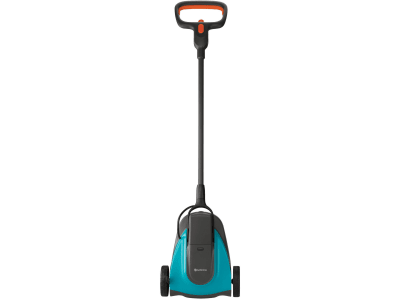 Gardena Akku-Rasenmäher HandyMower 22/18V P4A 50 ohne Akku, ohne Ladegerät für kleine und komplexe Rasenflächen bis zu 50 m² pro Akku-Laufzeit Gardena Akku-Rasenmäher HandyMower 22/18V P4A 50 ohne Akku, ohne Ladegerät für kleine und komplexe Rasenflächen bis zu 50 m² pro Akku-Laufzeit