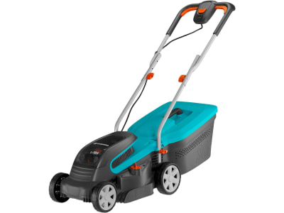 Gardena Akku-Rasenmäher PowerMax 32/36V P4A Ready-To-Use Set 200 inkl. Akkus und Ladegerät Gardena Akku-Rasenmäher PowerMax 32/36V P4A Ready-To-Use Set 200 inkl. Akkus und Ladegerät
