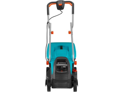 Gardena Akku-Rasenmäher PowerMax 32/36V P4A Ready-To-Use Set 200 inkl. Akkus und Ladegerät Gardena Akku-Rasenmäher PowerMax 32/36V P4A Ready-To-Use Set 200 inkl. Akkus und Ladegerät