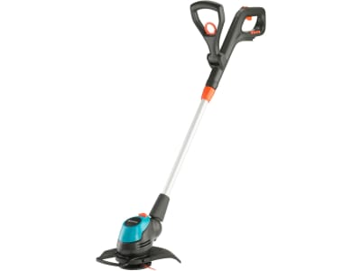 GARDENA Akku-Trimmer EasyCut 23/18V P4A ohne Akku, ohne Ladegerät Rasentrimmer, Freischneider GARDENA Akku-Trimmer EasyCut 23/18V P4A ohne Akku, ohne Ladegerät Rasentrimmer, Freischneider