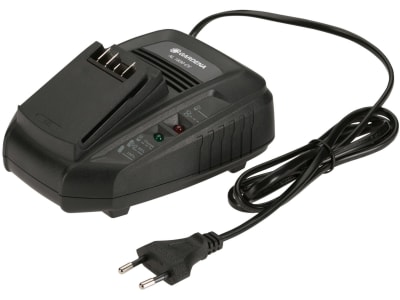 Gardena Schnell-Ladegerät P4A AL 1830 CV  Akku Ladegerät 14901-20