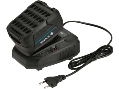 Gardena Starter-Kit P4A (1x PBA 18V/72 4,0 Ah + 1x AL 1830 CV) 14908-20 Gardena Starter-Kit P4A (1x PBA 18V/72 4,0 Ah + 1x AL 1830 CV) 14908-20